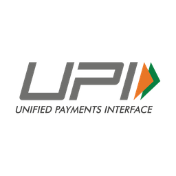 Pay with UPI