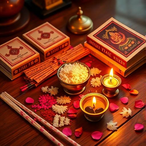 Ganesh Offer