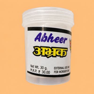 Abhrak