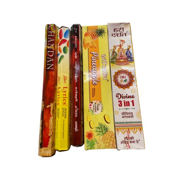 Agarbatti All1