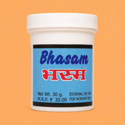 Bhasam