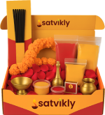 Daily Puja Essentials