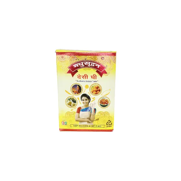 Desi Ghee