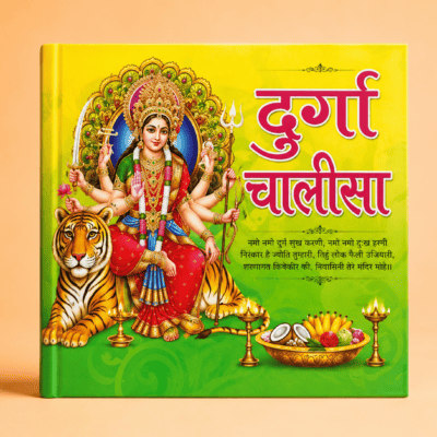 Durga Chalisa
