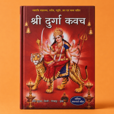 Durga Kavach