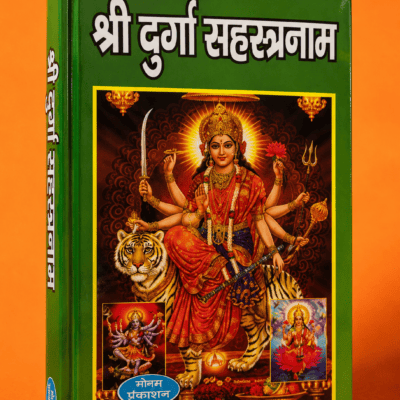 Durga Sahastranaam