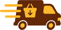 Get Fast Delivery