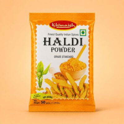 Haldi