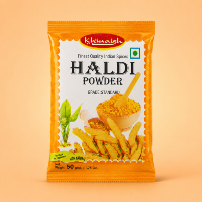 Haldi Powder