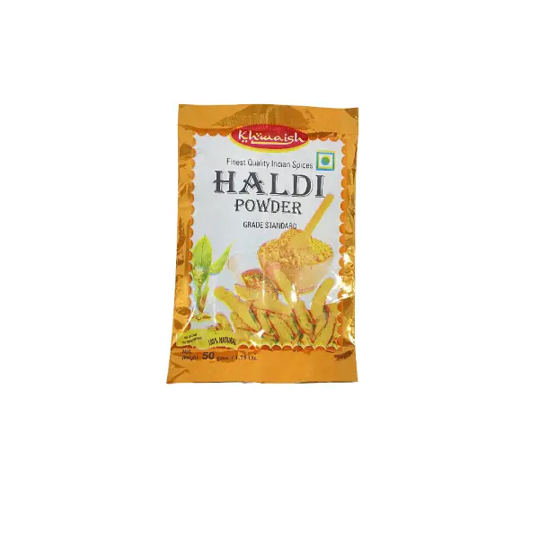 Haldi Powder