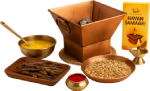 Havan Samagri