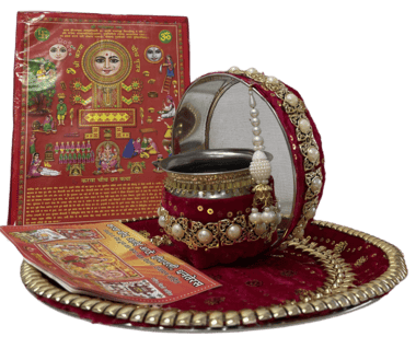 Karwa chauth