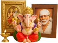 Idols & Spiritual Frames