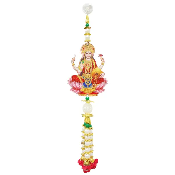Lakshmi Ganesh Pearl Latkan1
