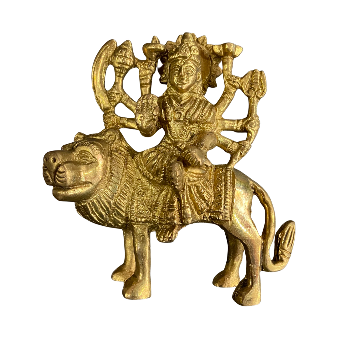 Mata Moorti Brass C