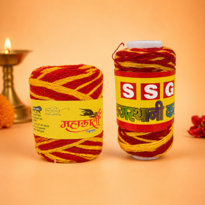 Mauli Kalawa