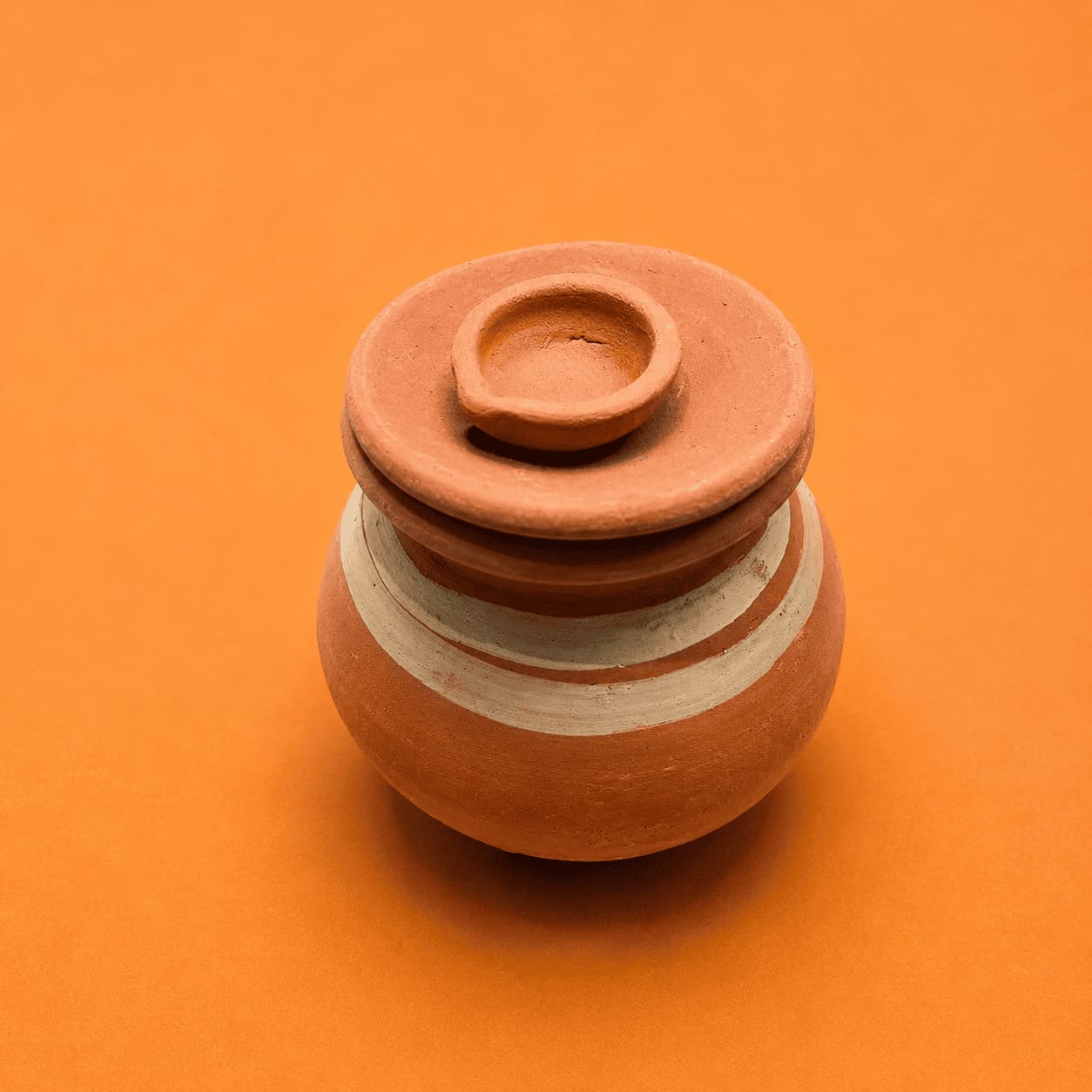 Mitti Kalash Set01