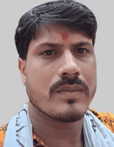 Mukesh Kumar Jha