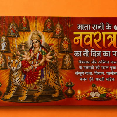 Navratri 9 Dino k Paath