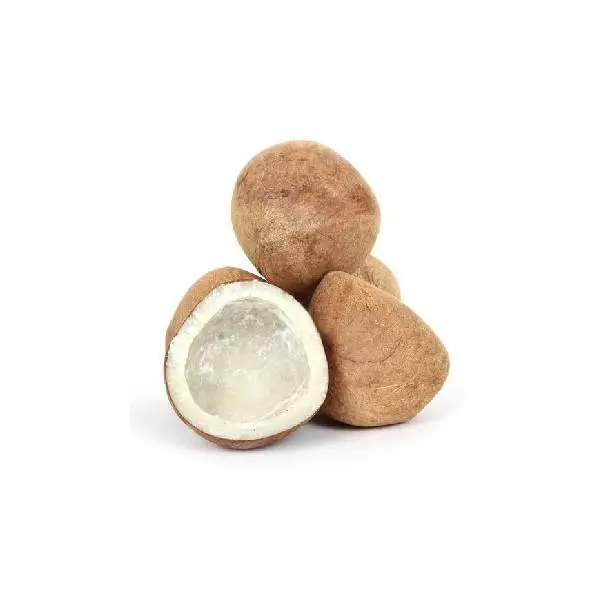 Nariyal Gola (Dry Fruit)