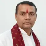 Pandit Ramesh Kumar jha