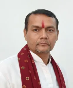 Ramesh Kumar Jha