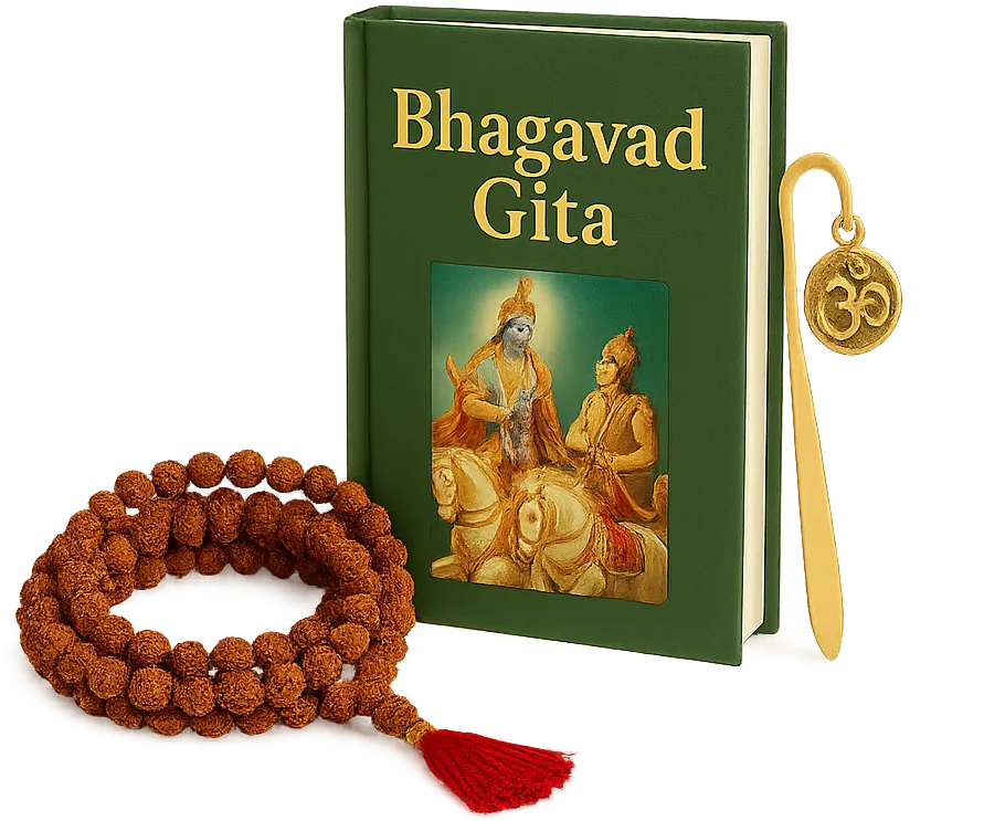 Pooja & Spiritual Books