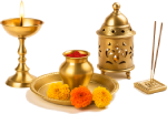 Puja Accessories