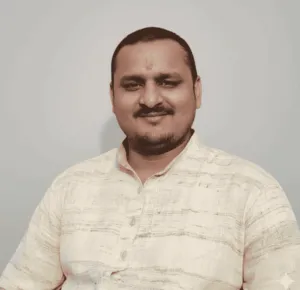 Raghuraj Shastri