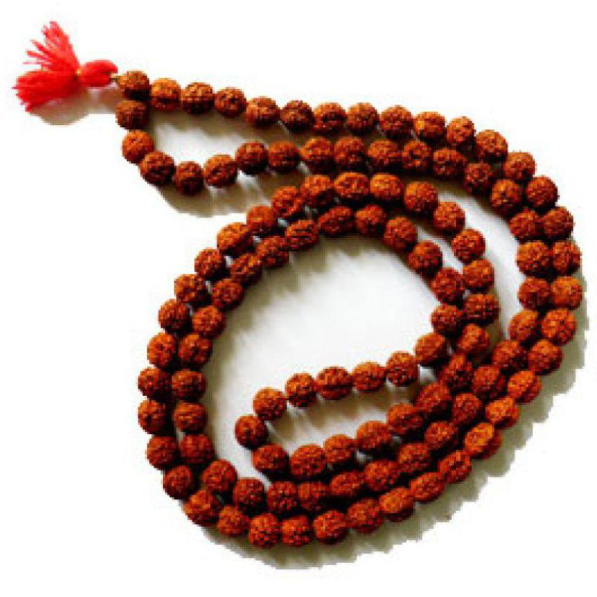 Rudraksh 4mm