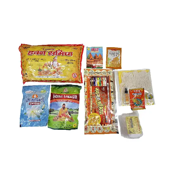 Satyanarayan Pooja Kit2