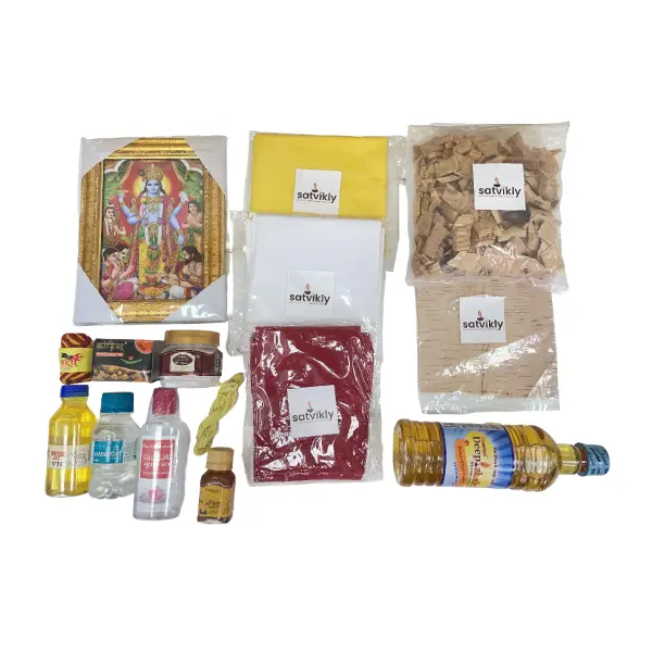 Satyanarayan Pooja Kit3