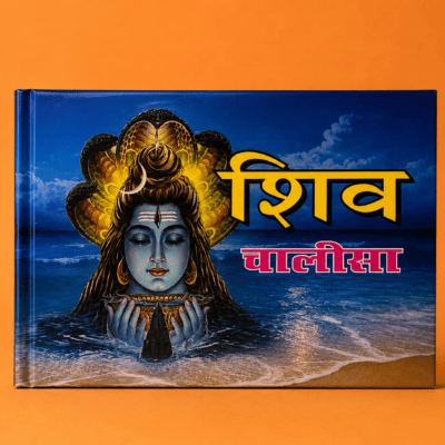 Shiv Chalisa