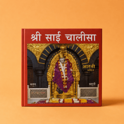 Shri Sai Chalisa