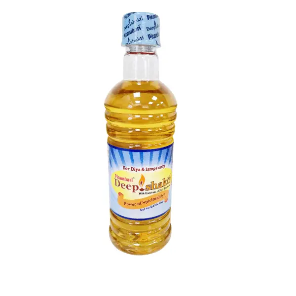 Til Oil
