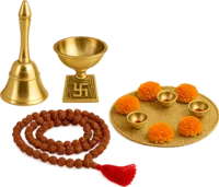 Diwali Accessories & Decor