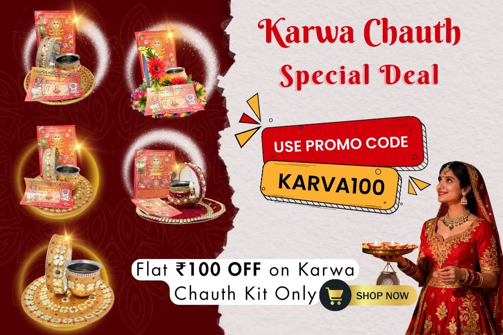 Karwa Chauth
