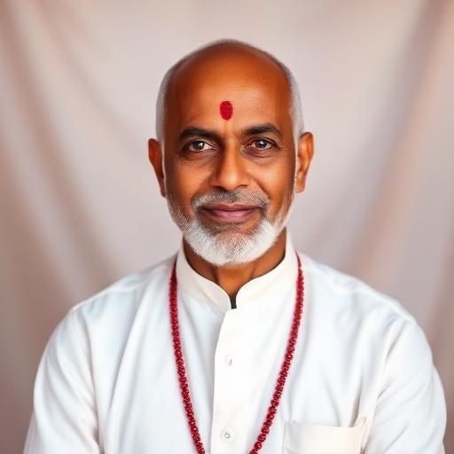 Pandit Ramesh Sharma