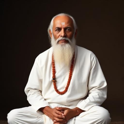 Pandit Vishnu Prasad