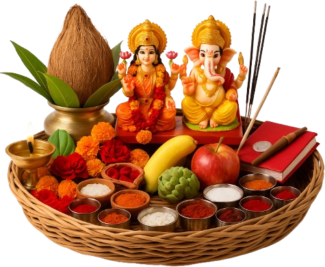Puja Kits
