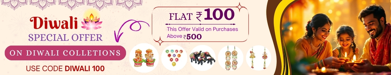Offer Banner