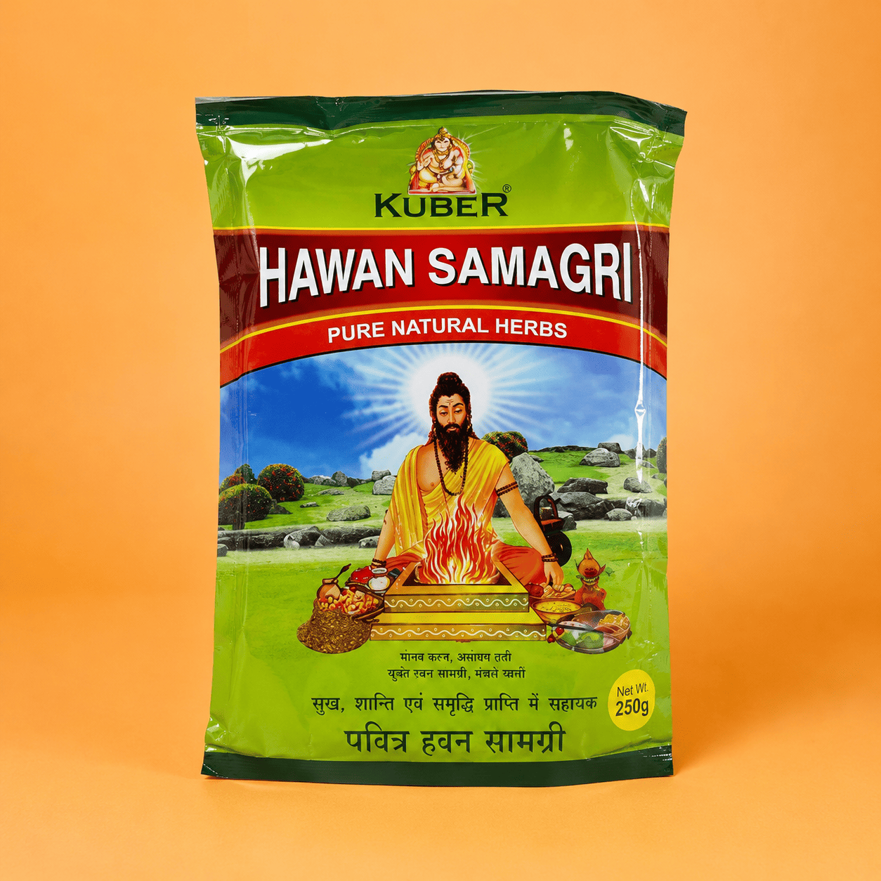 Hawan Samagri Hawan Samagri