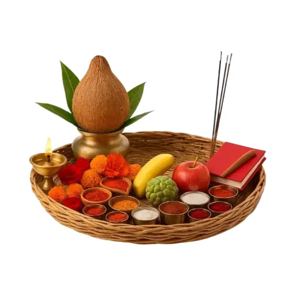 Karwa Chauth Puja Kit