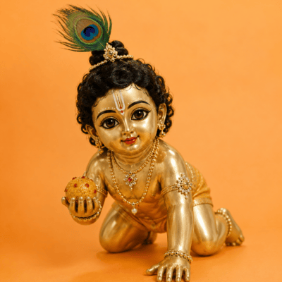 Laddu gopal