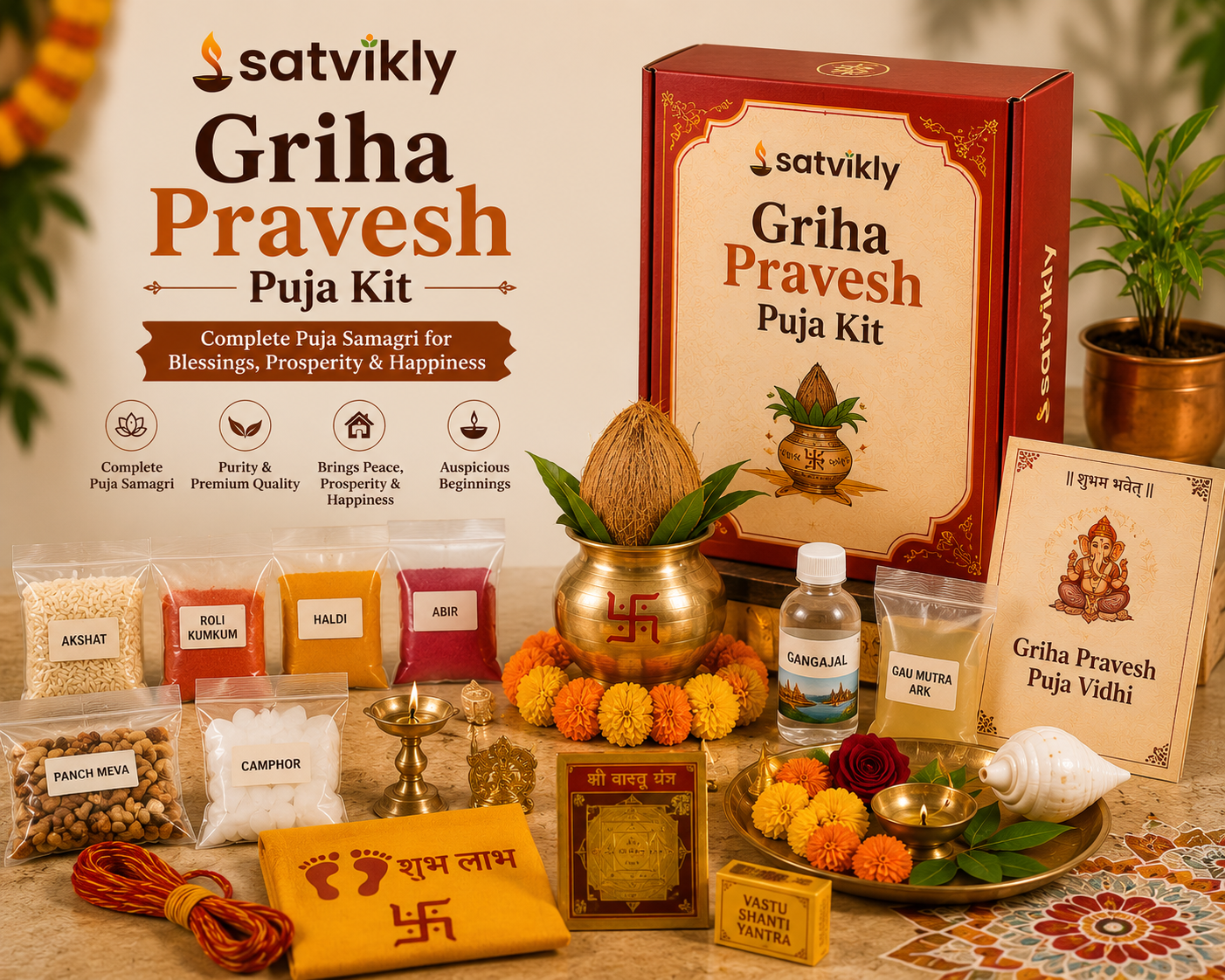 Griha Pravesh Griha Pravesh