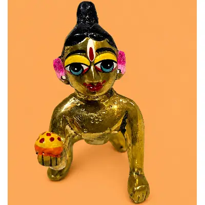 Laddu Gopal