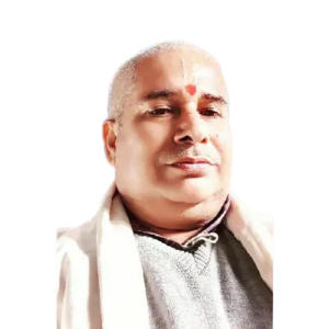 Pandit jivan jha