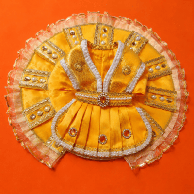 Laddu Gopal Poshak