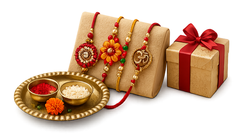 Rakhi Collection