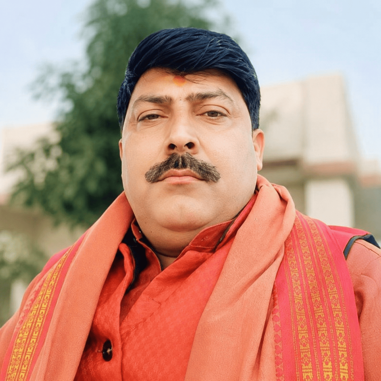 Pandit Kamelash Shastri